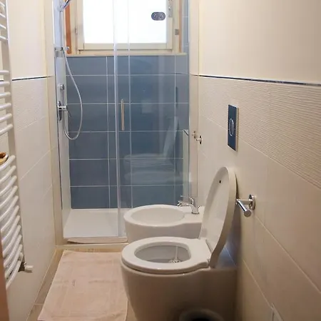Apartament Bellavista Cagliari