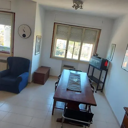 Apartament Bellavista