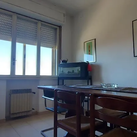 Bellavista Apartament