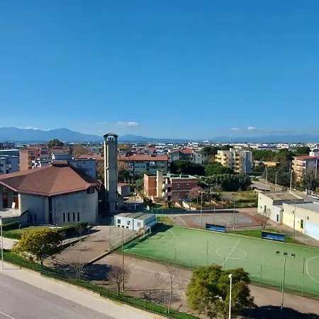 Apartament Bellavista *