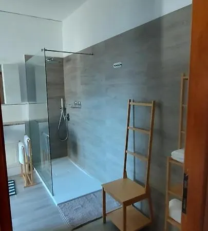 Apartament Bellavista Cagliari