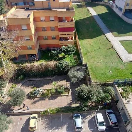 Bellavista Apartament Cagliari