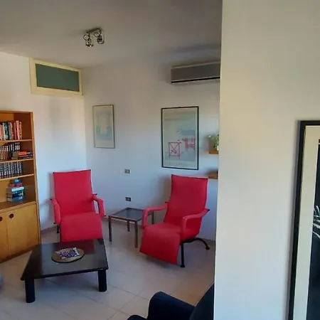 Bellavista Apartament