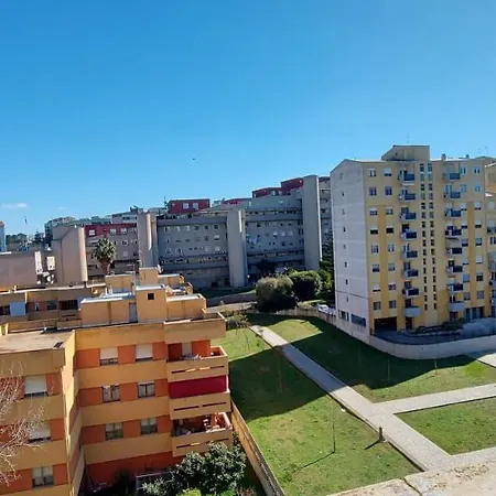 Bellavista Apartament