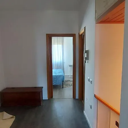 Bellavista Apartament