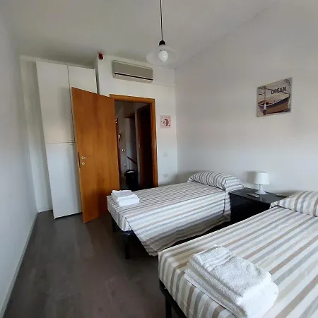 Bellavista Apartament