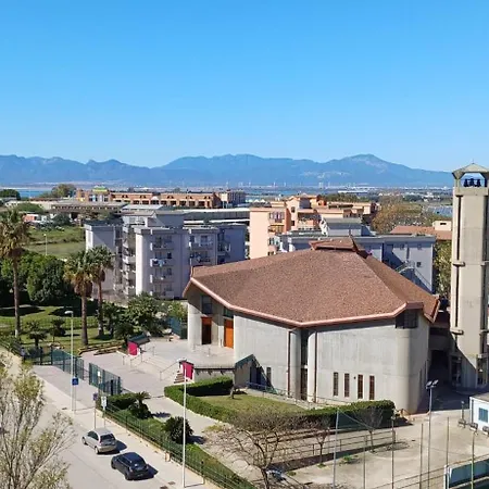 Bellavista Apartment Cagliari